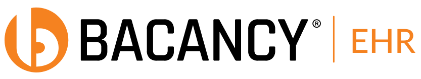 Bacancy EHR